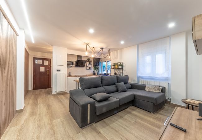 Bilbao - Appartement