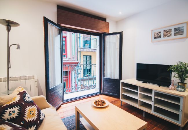 Bilbao - Appartement