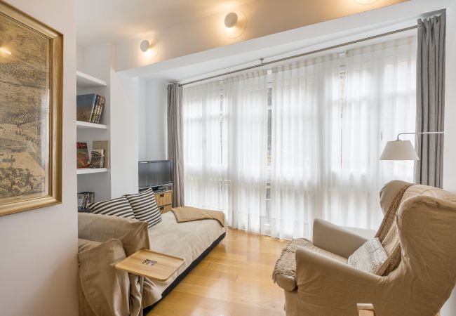 Bilbao - Appartement