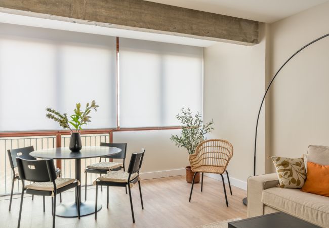 Bilbao - Appartement