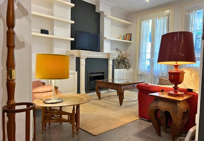 Bilbao - Appartement